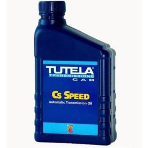 Ulei transmisie automata PETRONAS TUTELA CS Speed 76012E18EU 75W, volum 1 litru, sintetic – imagine produs