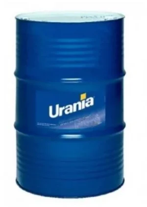 Ulei motor URANIA DAILY LOW SAPS 5W30, volum 200 litri, sintetic – imagine produs