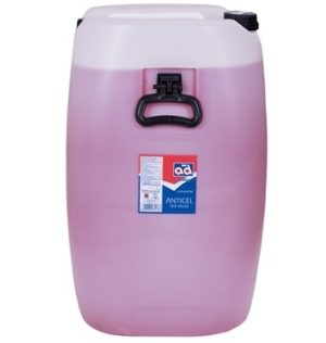 Antigel concentrat DREISSNER G12++ AD 10013019, lila, volum 60 litri – AutoRival | AutoRival