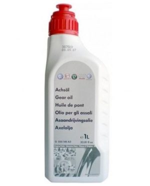 Ulei diferential VW Group 75W G055145A2, volum 1 litru – imagine produs