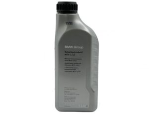 Ulei pentru transmisie manuala cu 5/6 trepte BMW MTF LT-2 83222339219 75W80, volum 1 litru – imagine produs