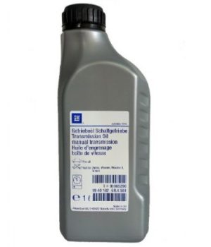 Ulei cutie viteze manuala GM Opel 75W85 1940182, volum 1 litru – imagine produs