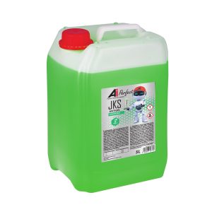 Antigel concentrat AI PERFECT G11 Asiatice 100AIPJKS5, verde, volum 5 litri, raport diluare 1:1, temperatura minima acceptata -36 Celsius Antigel concentrat AI PERFECT G11 Asiatice 100AIPJKS5, verde, volum 5 litri, raport diluare 1:1, temperatura minima acceptata -36 Celsius – imagine produs