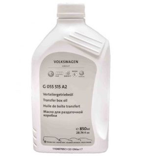 Ulei cutie transfer VW Group 75W G055515A2, volum 850 ml – imagine produs