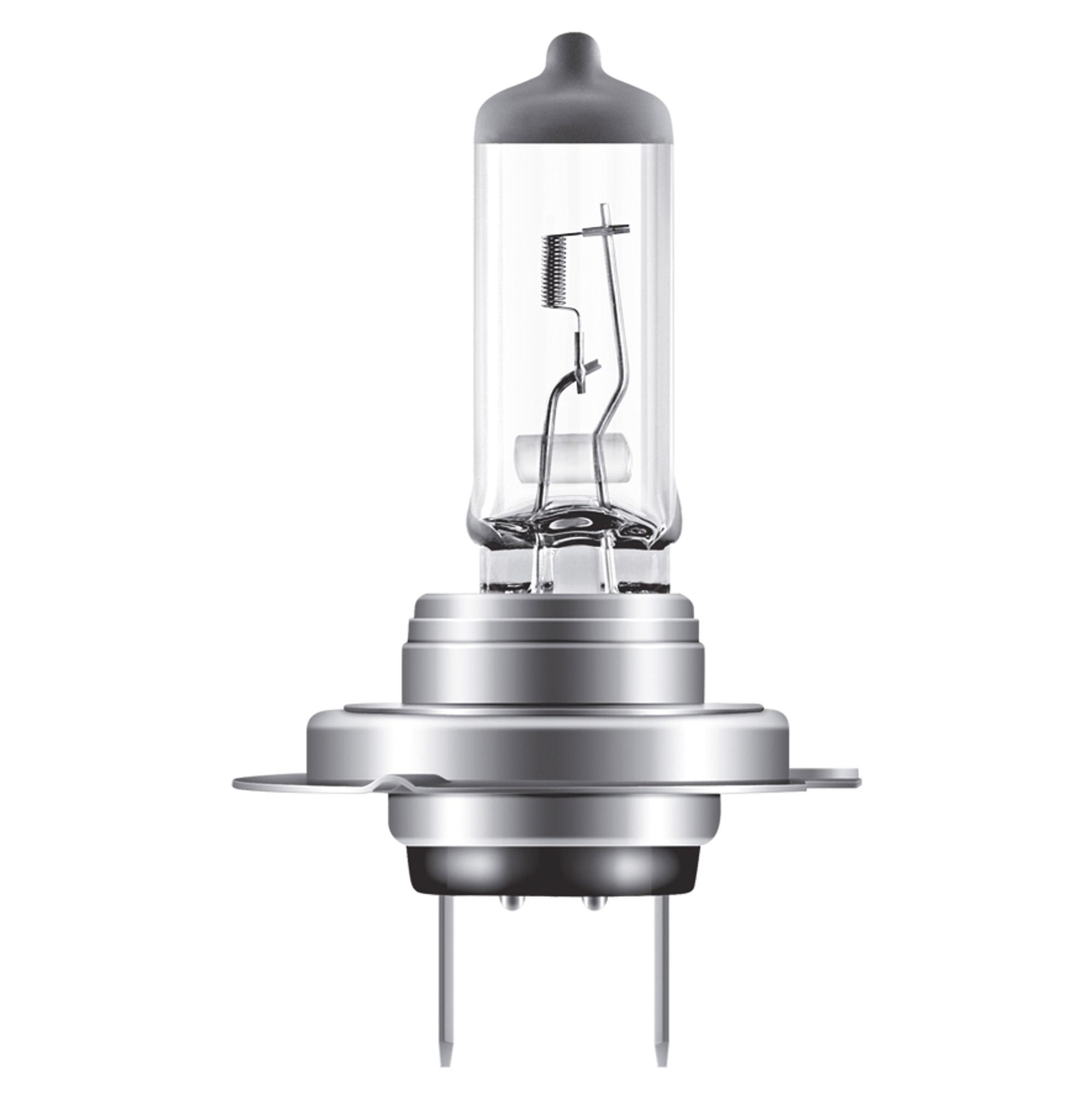 Bec far faza lunga H7 12V 55W 3200K PX26d, OSRAM ULTRA LIFE 64210ULT Bec far faza lunga H7 12V 55W 3200K PX26d, OSRAM ULTRA LIFE 64210ULT – imagine produs