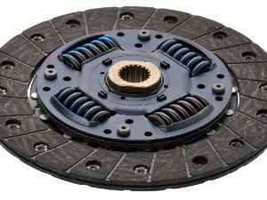 Disc ambreiaj KIA PRO CEED (JD) 1.6 GDI benzina 135 cai SACHS 1878 600 956