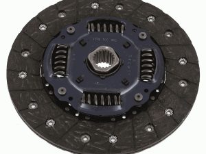 Disc ambreiaj KIA CEED Combi Van (JD) 1.4 CVVT benzina 100 cai SACHS 1878 600 960