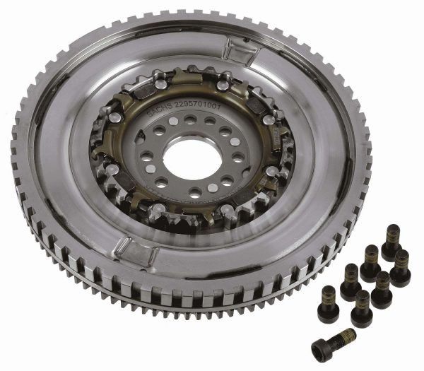Volanta KIA OPTIMA (JF) 1.7 CRDi diesel 141 cai SACHS 2295 701 001