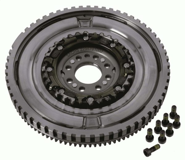 Volanta KIA OPTIMA (JF) 1.6 CRDi diesel 136 cai SACHS 2295 701 002