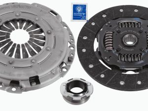 Kit ambreiaj KIA STONIC Hatchback Van (YB) 1.0 T-GDi benzina 101 cai SACHS 3000 950 865