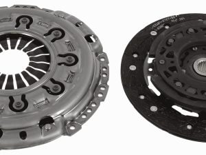 Kit ambreiaj KIA XCEED (CD) 1.6 CRDi 136 Eco-Dynamics+ Diesel/electro 136 cai SACHS 3000 950 992