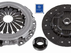 Kit ambreiaj KIA CEED Combi Van (JD) 1.4 CVVT benzina 100 cai SACHS 3000 951 489