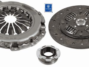 Kit ambreiaj KIA PRO CEED (ED) 2.0 benzina 143 cai SACHS 3000 954 259