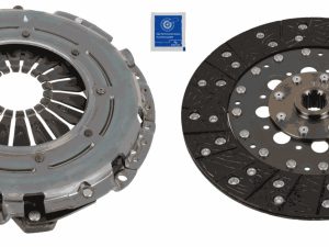 Kit ambreiaj KIA PRO CEED (JD) 1.6 GT benzina 204 cai SACHS 3000 954 416