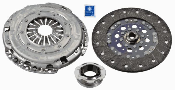 Kit ambreiaj KIA OPTIMA (JF) 2.0 CVVL benzina 163 cai SACHS 3000 954 427