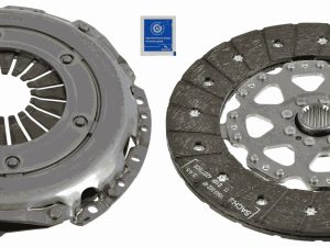 Kit ambreiaj KIA PRO CEED (ED) 2.0 CRDi 140 diesel 140 cai SACHS 3000 970 128