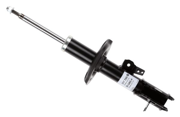 Amortizor KIA VENGA (YN) 1.6 CVVT benzina 125 cai SACHS 317 705
