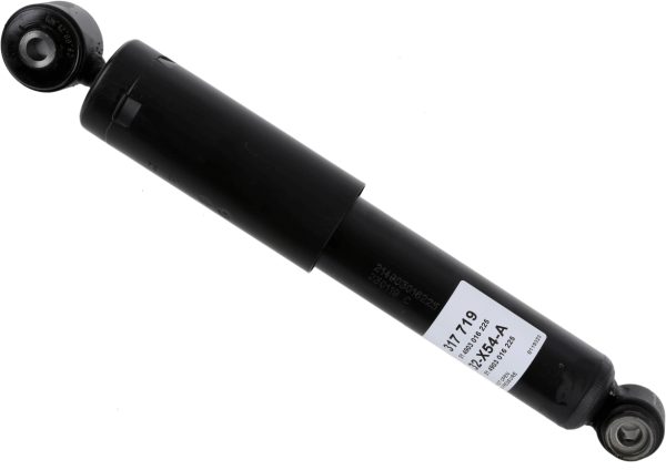 Amortizor KIA VENGA (YN) 1.6 CVVT benzina 125 cai SACHS 317 719