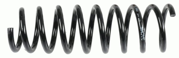 Arc spiral KIA PRO CEED (ED) 1.4 benzina 105 cai SACHS 994 237