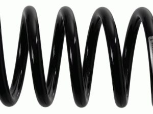Arc spiral KIA CEED SW (ED) 1.6 CVVT benzina 125 cai SACHS 994 648