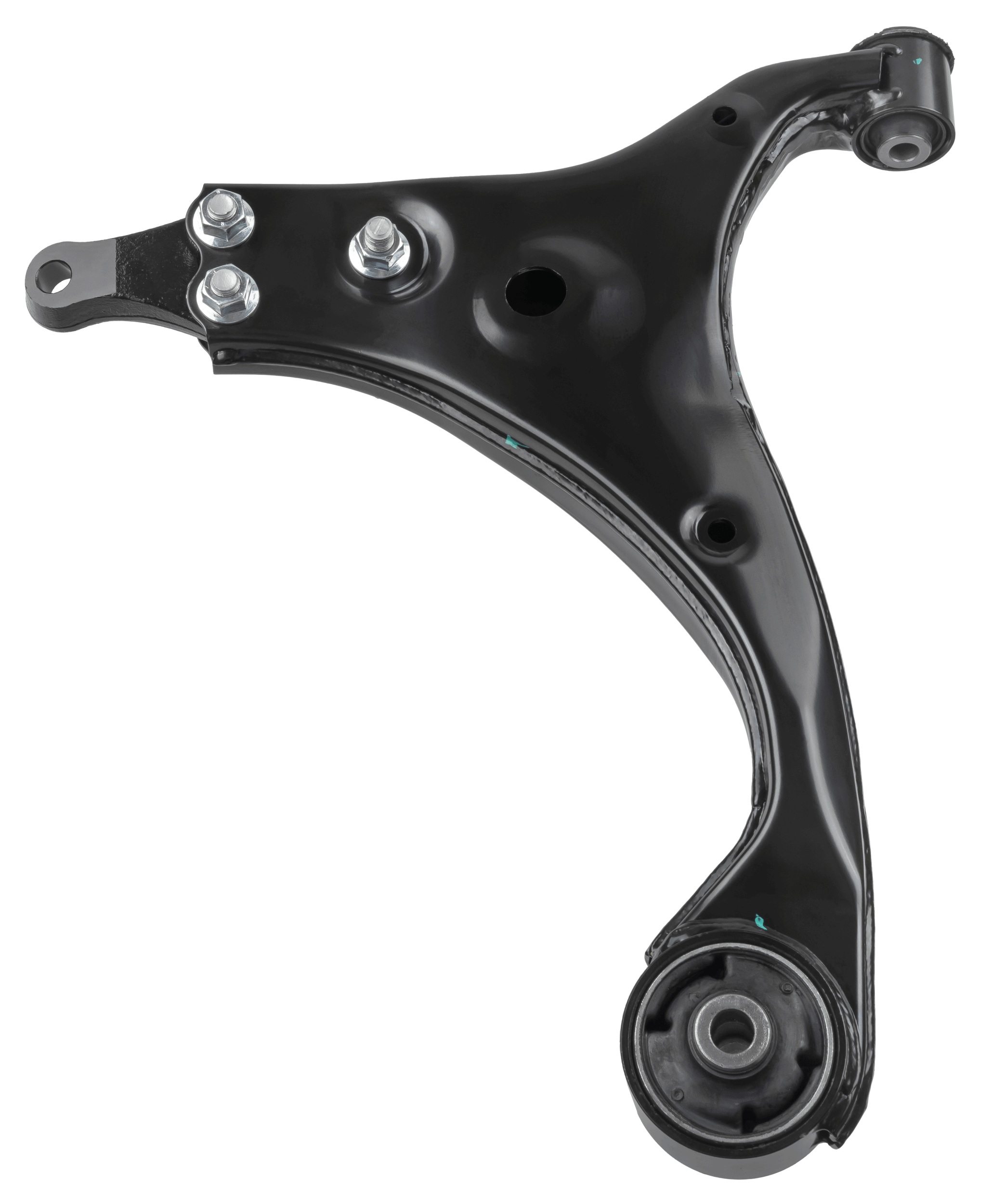 Brat suspensie roata KIA CEED SW (ED) 1.4 benzina 105 cai LEMFORDER 38511 01