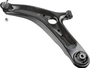 Brat suspensie roata KIA VENGA (YN) 1.6 CRDi 128 diesel 128 cai LEMFORDER 43399 01
