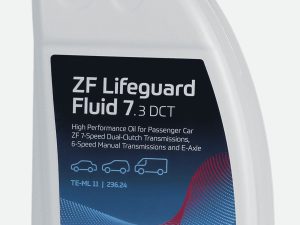 Ulei cutie automata KIA STONIC (YB) 1.0 T-GDi benzina 120 cai ZF 0671.090.534