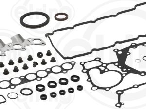 Set garnituri complet motor KIA VENGA (YN) 1.4 CRDi 90 diesel 90 cai ELRING 102.150