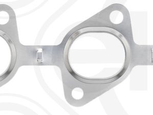 Garnitura galerie evacuare KIA XCEED (CD) 1.6 CRDi 115 diesel 116 cai ELRING 118.100