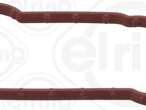 Garnitura carcasa termostat KIA STONIC Hatchback Van (YB) 1.6 CRDi diesel 116 cai ELRING 118.130