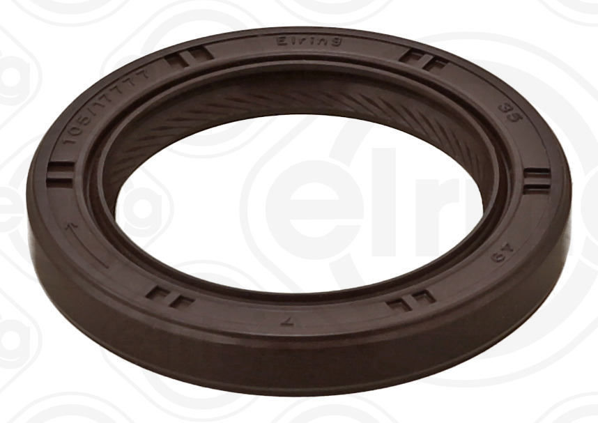 Simering arbore cotit KIA CEED (CD) 1.6 CRDi 136 Eco-Dynamics+ Diesel/electro 136 cai ELRING 118.370