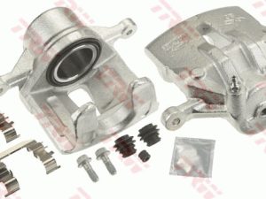 Etrier frana KIA PRO CEED (ED) 2.0 LPG Benzina/Autogaz (GPL) 143 cai TRW BHX606E