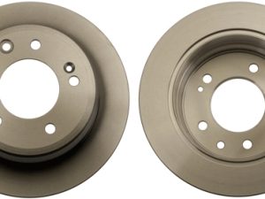Disc frana KIA PRO CEED (ED) 2.0 benzina 143 cai TRW DF6123
