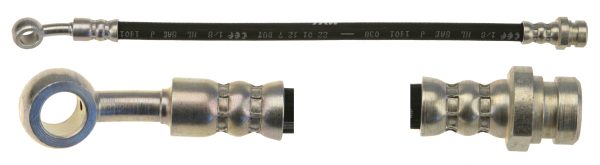 Furtun frana KIA PRO CEED (ED) 1.4 benzina 109 cai TRW PHD1061