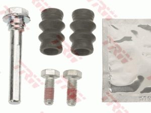 Set bucsi de ghidaj etrier frana KIA VENGA (YN) 1.4 CRDi 75 diesel 78 cai TRW ST1705