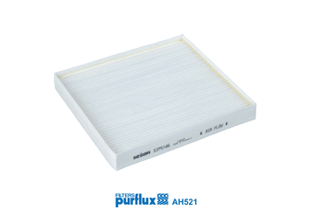 Filtru polen KIA SELTOS (SP2, SP2I) 2.0 MPi (SP2) benzina 150 cai PURFLUX AH521
