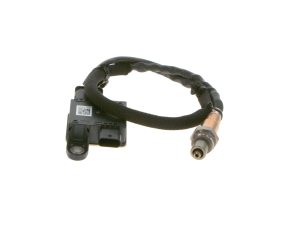Senzor particule KIA OPTIMA (JF) 1.7 CRDi diesel 141 cai BOSCH 0 281 006 748