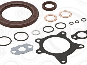 Set garnituri carter KIA CEED (JD) 1.4 CVVT benzina 100 cai ELRING 332.450