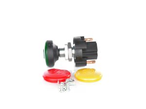 Bujie KIA PRO CEED (JD) 1.6 GDI benzina 135 cai BOSCH 0 242 129 524