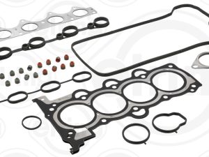 Set garnituri chiulasa KIA VENGA (YN) 1.4 CVVT benzina 90 cai ELRING 344.761