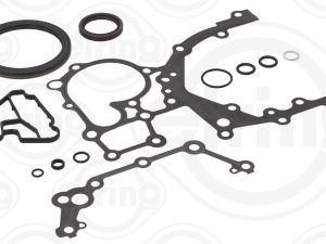 Set garnituri carter KIA VENGA (YN) 1.6 CRDi 115 diesel 116 cai ELRING 455.250