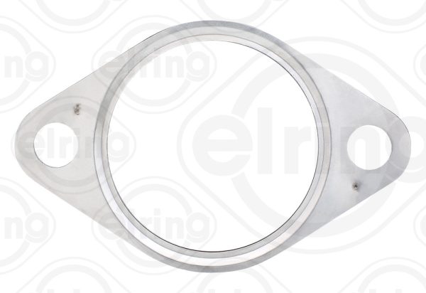 Garnitura racord evacuare KIA OPTIMA (FSGDS6B) 2.0 CVVT Hybrid benzina/elector 190 cai ELRING 589.460