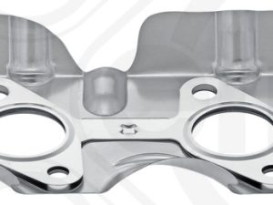 Garnitura galerie evacuare KIA VENGA (YN) 1.4 CRDi 75 diesel 78 cai ELRING 786.760