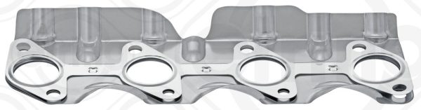 Garnitura galerie evacuare KIA VENGA (YN) 1.4 CRDi 75 diesel 78 cai ELRING 786.760