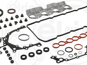 Set garnituri complet motor KIA VENGA (YN) 1.4 CRDi 90 diesel 90 cai ELRING 786.800