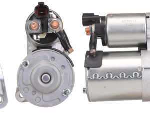 Electromotor KIA OPTIMA Sportswagon (JF) 2.0 CVVL benzina 163 cai LUCAS LRS03896