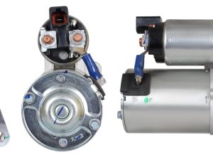 Electromotor KIA CEED (JD) 1.6 CRDi 136 diesel 136 cai LUCAS LRS03973