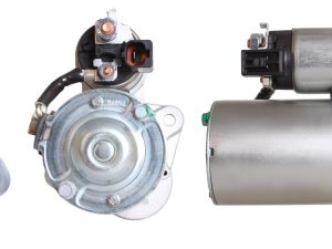 Electromotor KIA PRO CEED (JD) 1.0 T-GDI benzina 100 cai LUCAS LRS04062