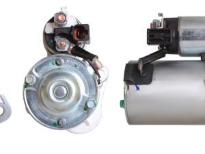 Electromotor KIA CEED (CD) 1.4 T-GDI benzina 140 cai LUCAS LRS04063