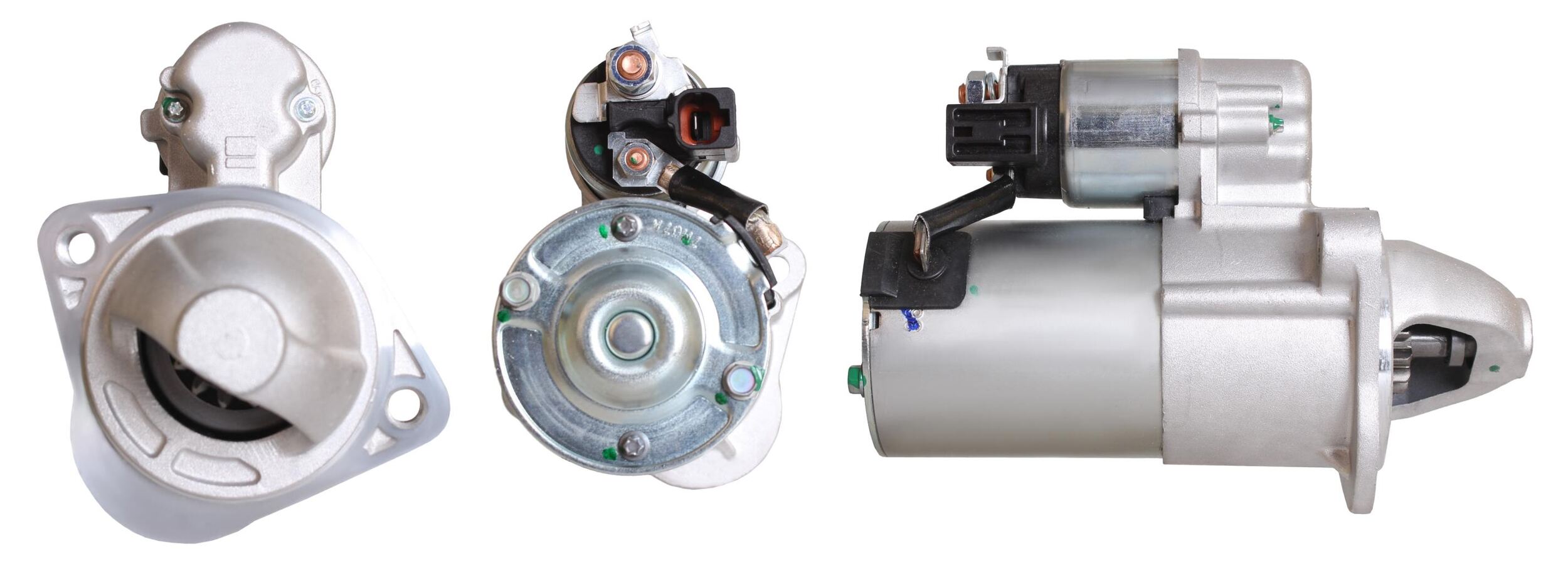 Electromotor KIA CEED (CD) 1.4 T-GDI benzina 140 cai LUCAS LRS04063